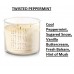 Bath and body works Large 3 wick Scented Candles Many Options World Ship Fall    152732637206